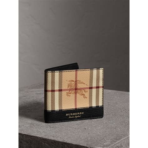 portafoglio burberry uomo amazon|1.